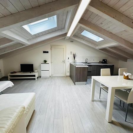 Agriturismo La Torretta 佩斯坎蒂那 外观 照片
