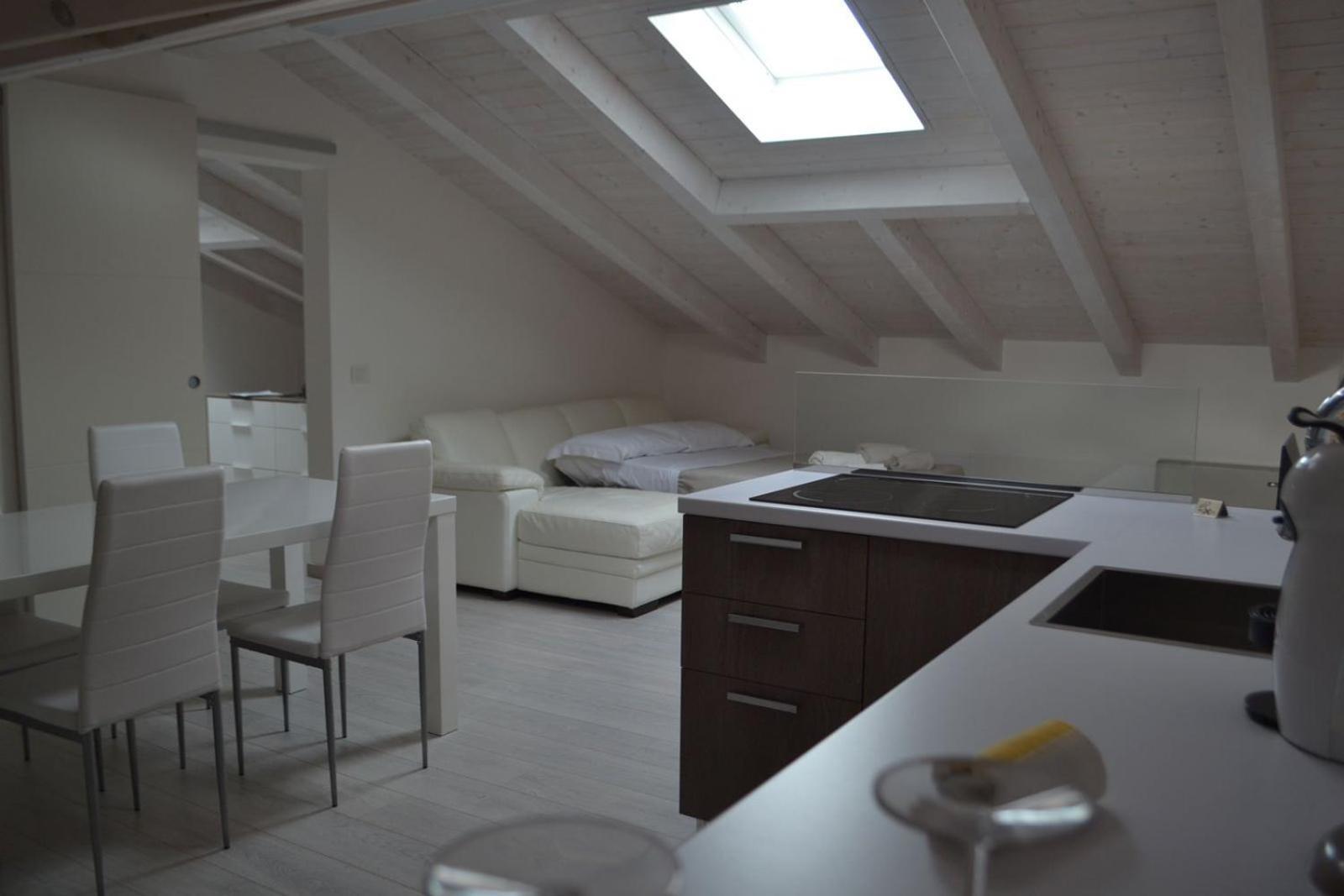 Agriturismo La Torretta 佩斯坎蒂那 外观 照片