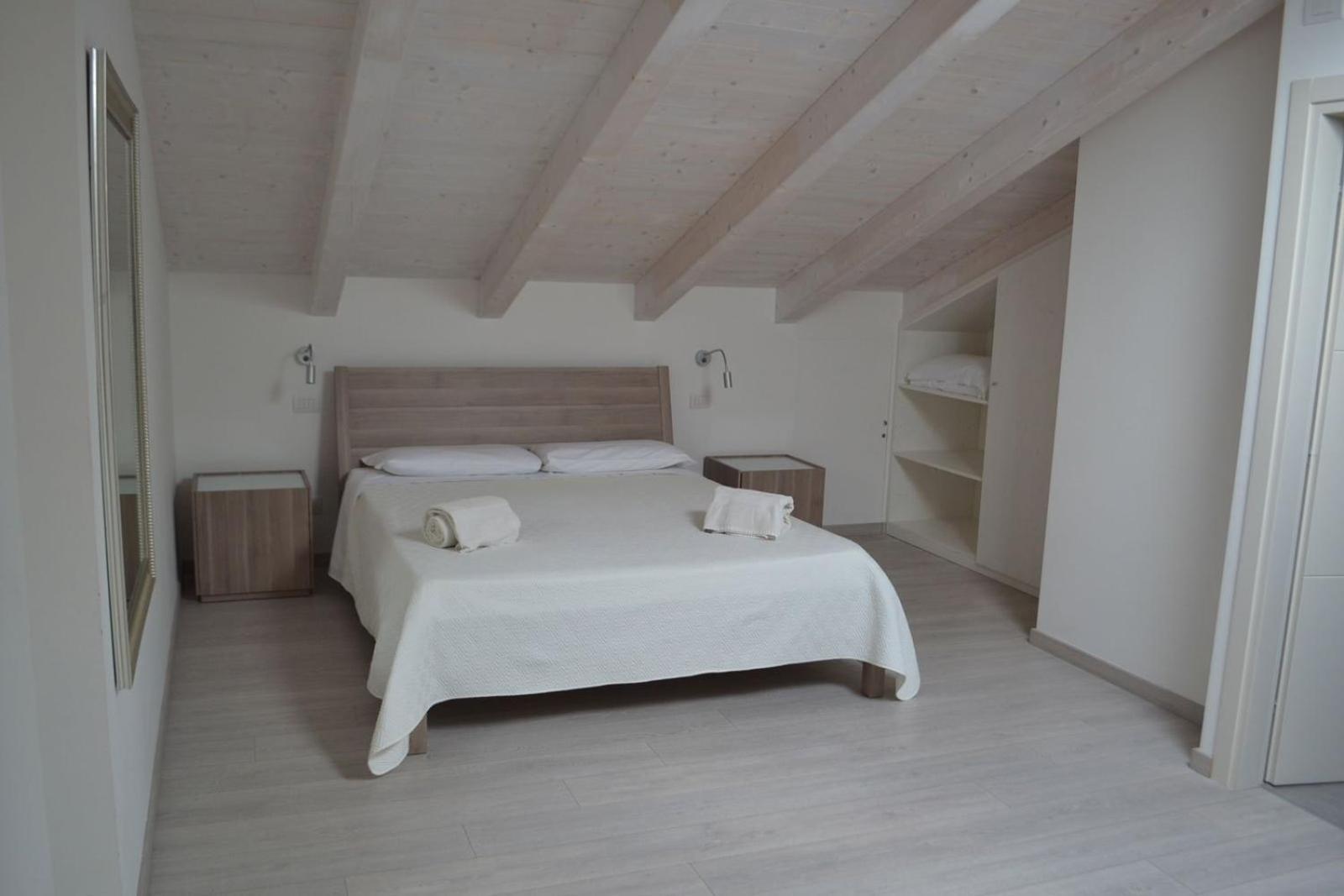 Agriturismo La Torretta 佩斯坎蒂那 外观 照片
