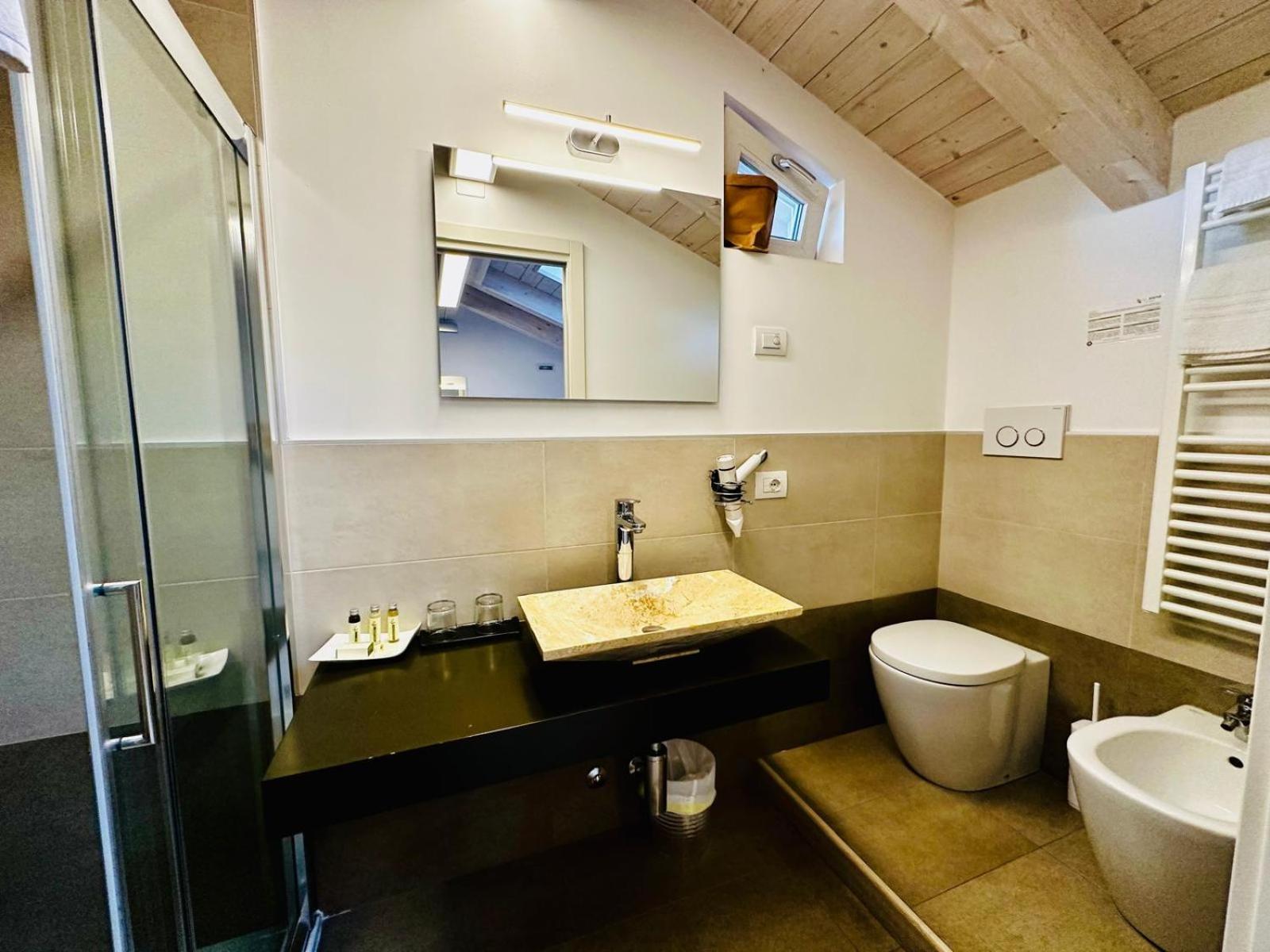Agriturismo La Torretta 佩斯坎蒂那 外观 照片