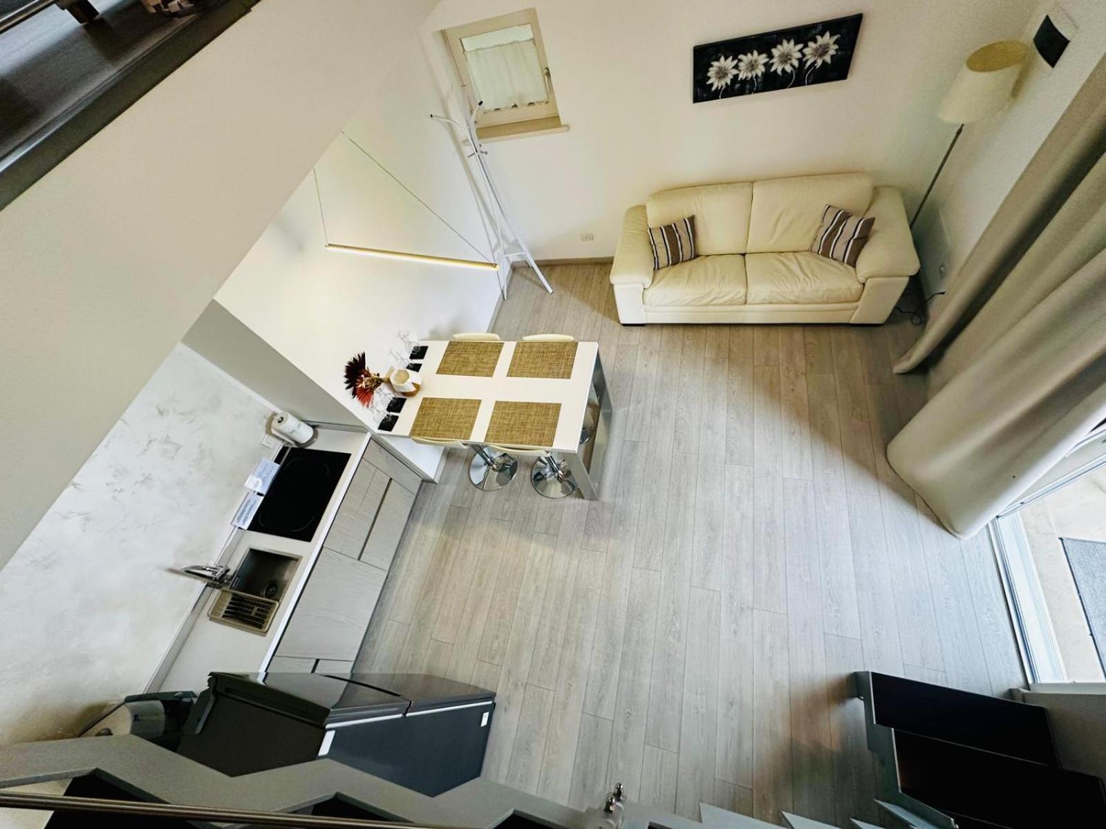 Agriturismo La Torretta 佩斯坎蒂那 外观 照片