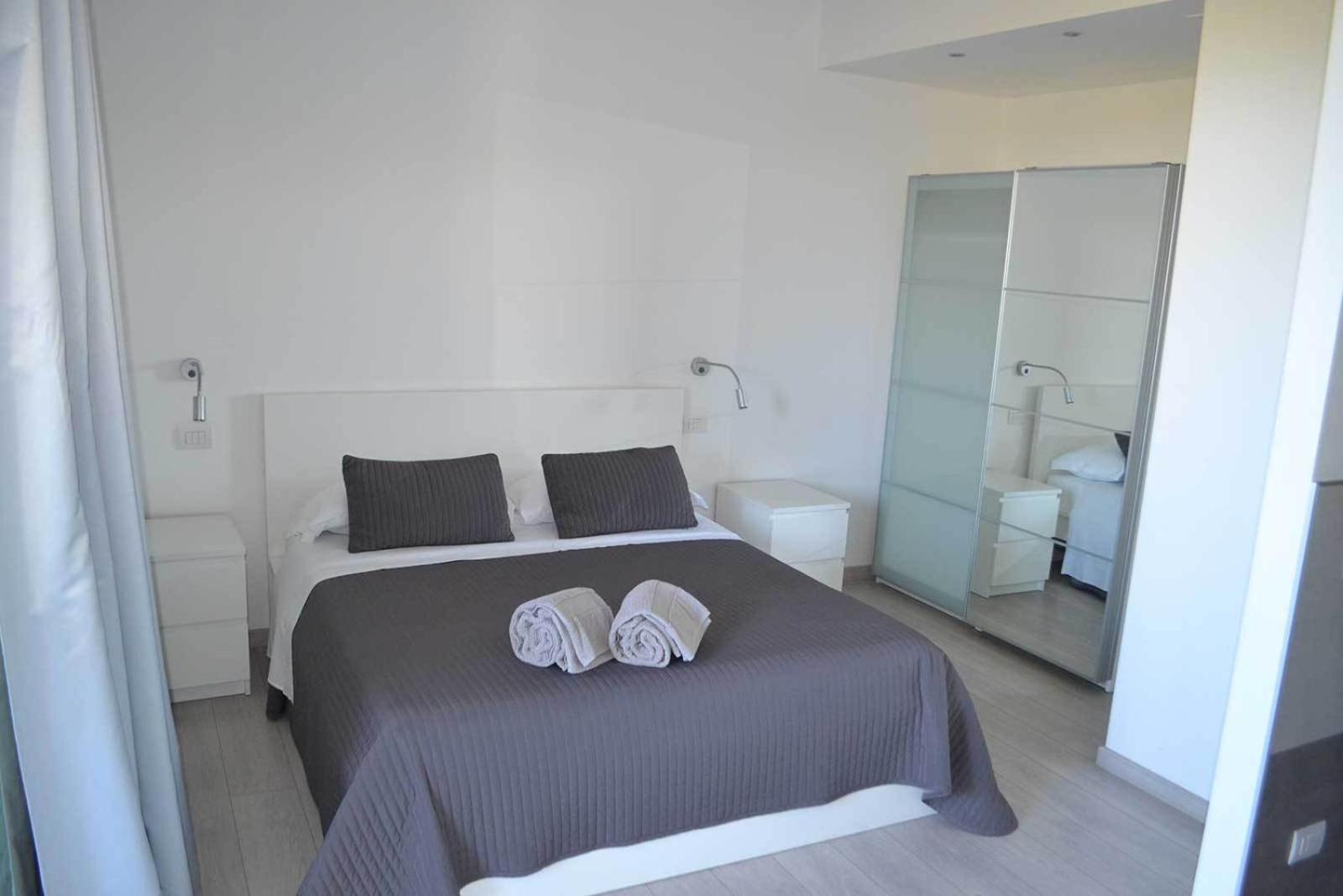 Agriturismo La Torretta 佩斯坎蒂那 外观 照片