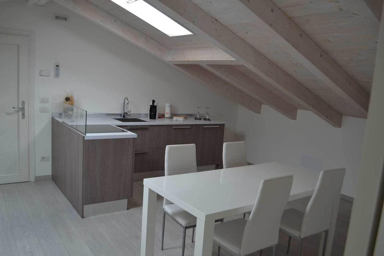 Agriturismo La Torretta 佩斯坎蒂那 外观 照片