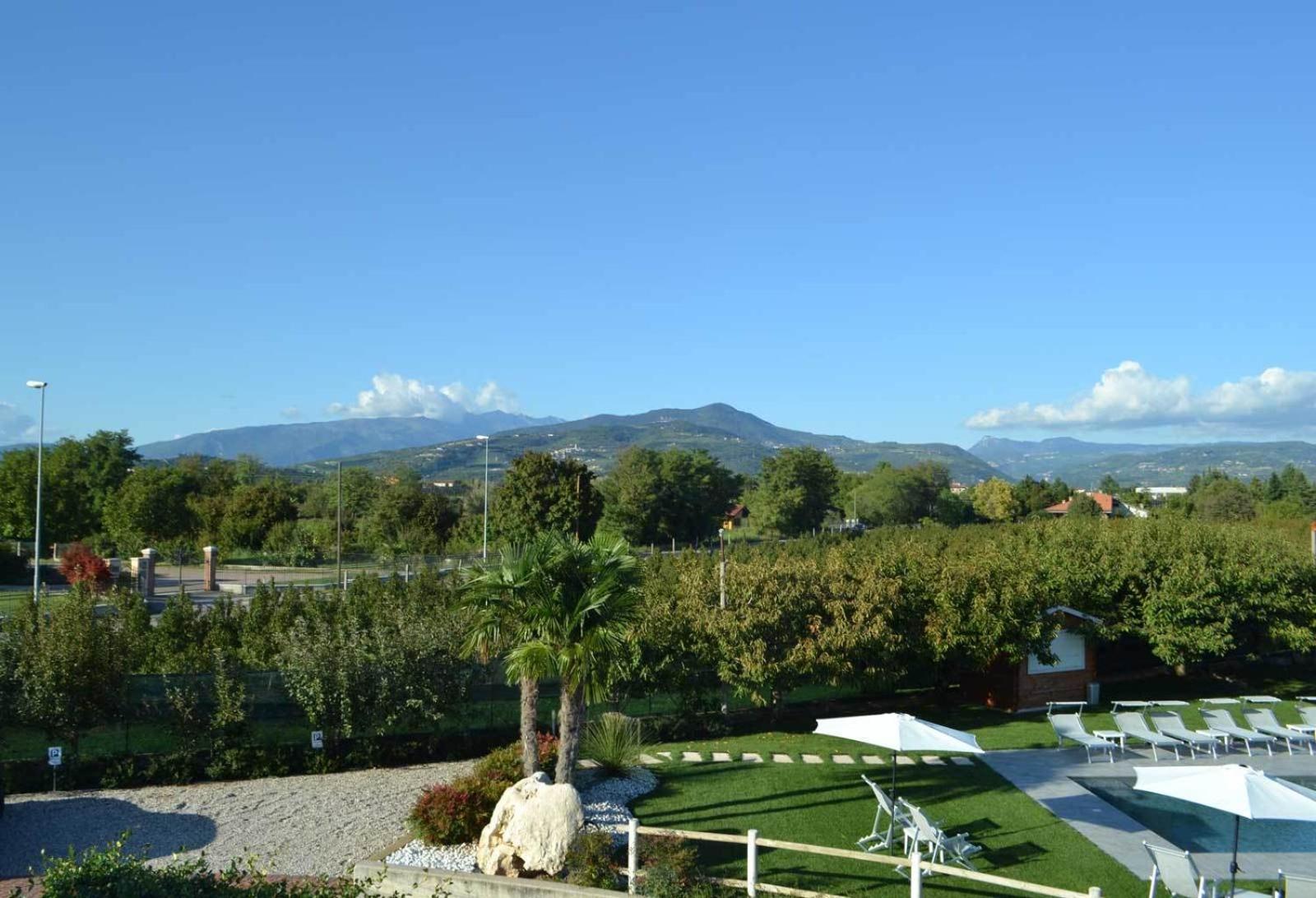 Agriturismo La Torretta 佩斯坎蒂那 外观 照片