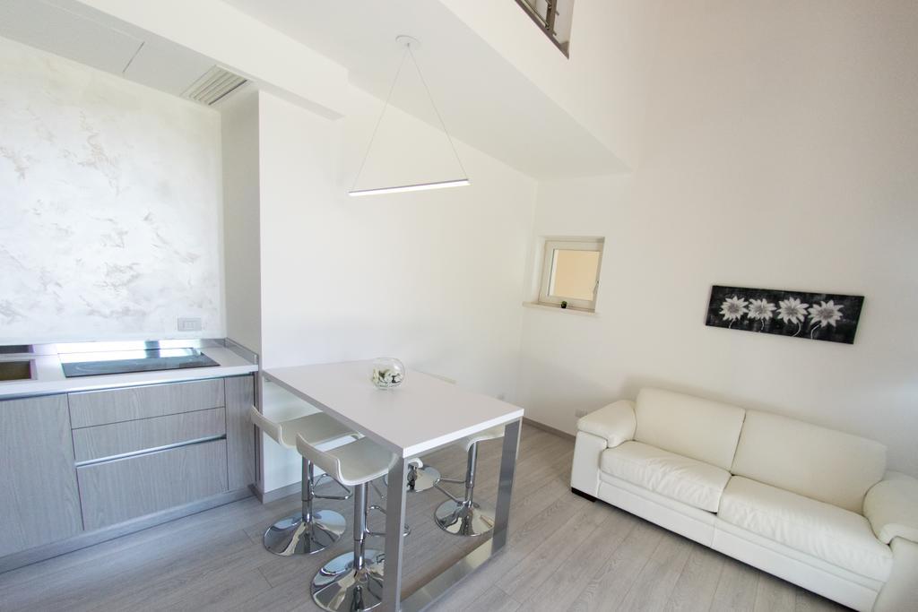 Agriturismo La Torretta 佩斯坎蒂那 客房 照片
