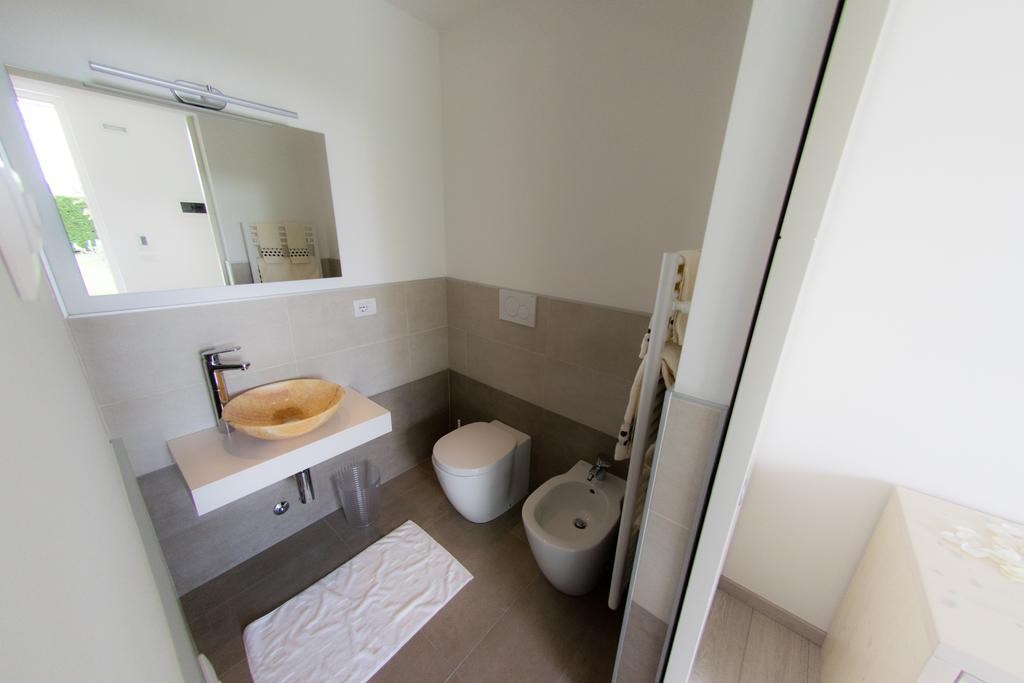 Agriturismo La Torretta 佩斯坎蒂那 客房 照片