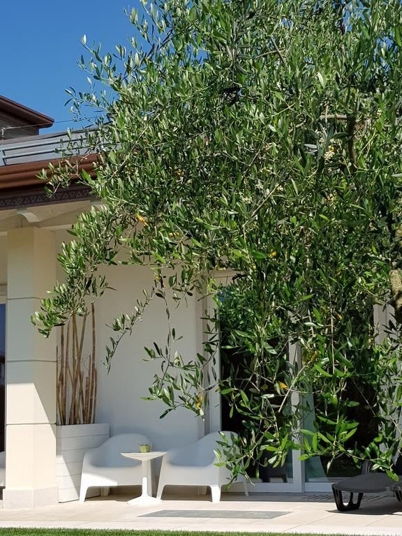 Agriturismo La Torretta 佩斯坎蒂那 外观 照片