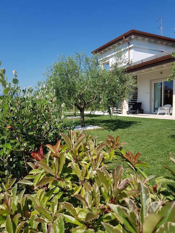 Agriturismo La Torretta 佩斯坎蒂那 外观 照片