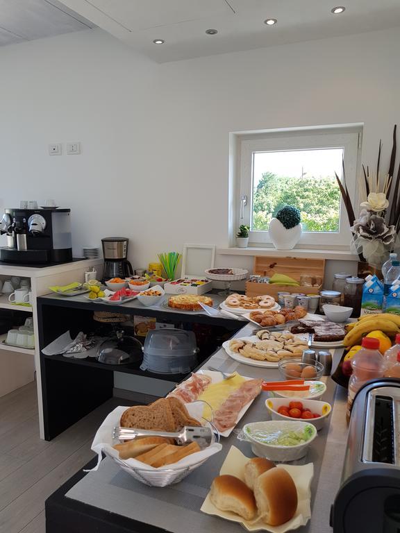 Agriturismo La Torretta 佩斯坎蒂那 外观 照片