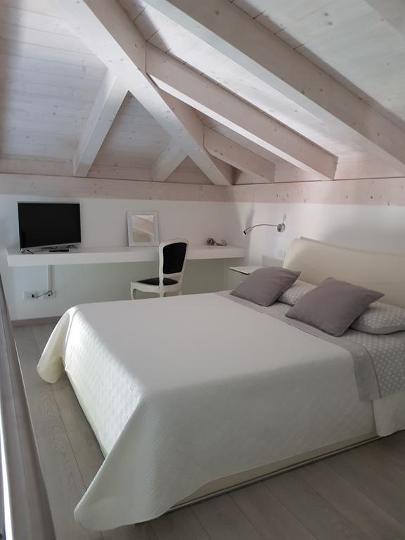 Agriturismo La Torretta 佩斯坎蒂那 外观 照片