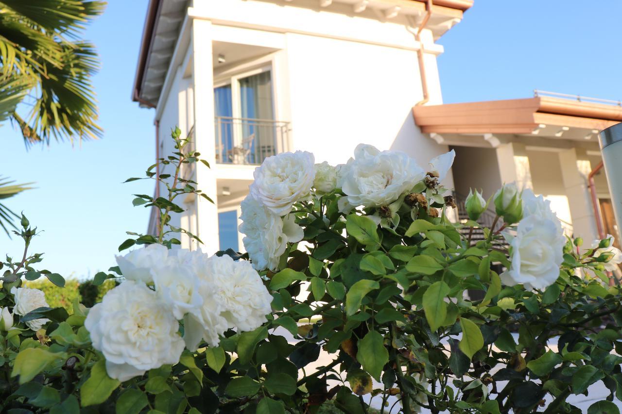 Agriturismo La Torretta 佩斯坎蒂那 外观 照片