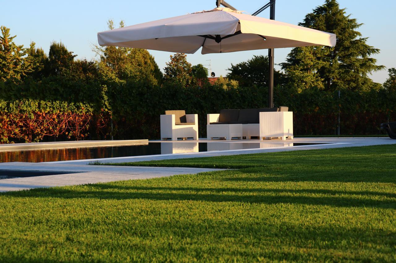 Agriturismo La Torretta 佩斯坎蒂那 外观 照片