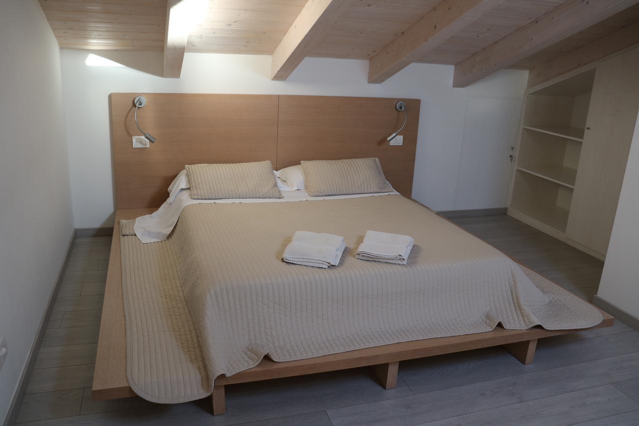 Agriturismo La Torretta 佩斯坎蒂那 外观 照片