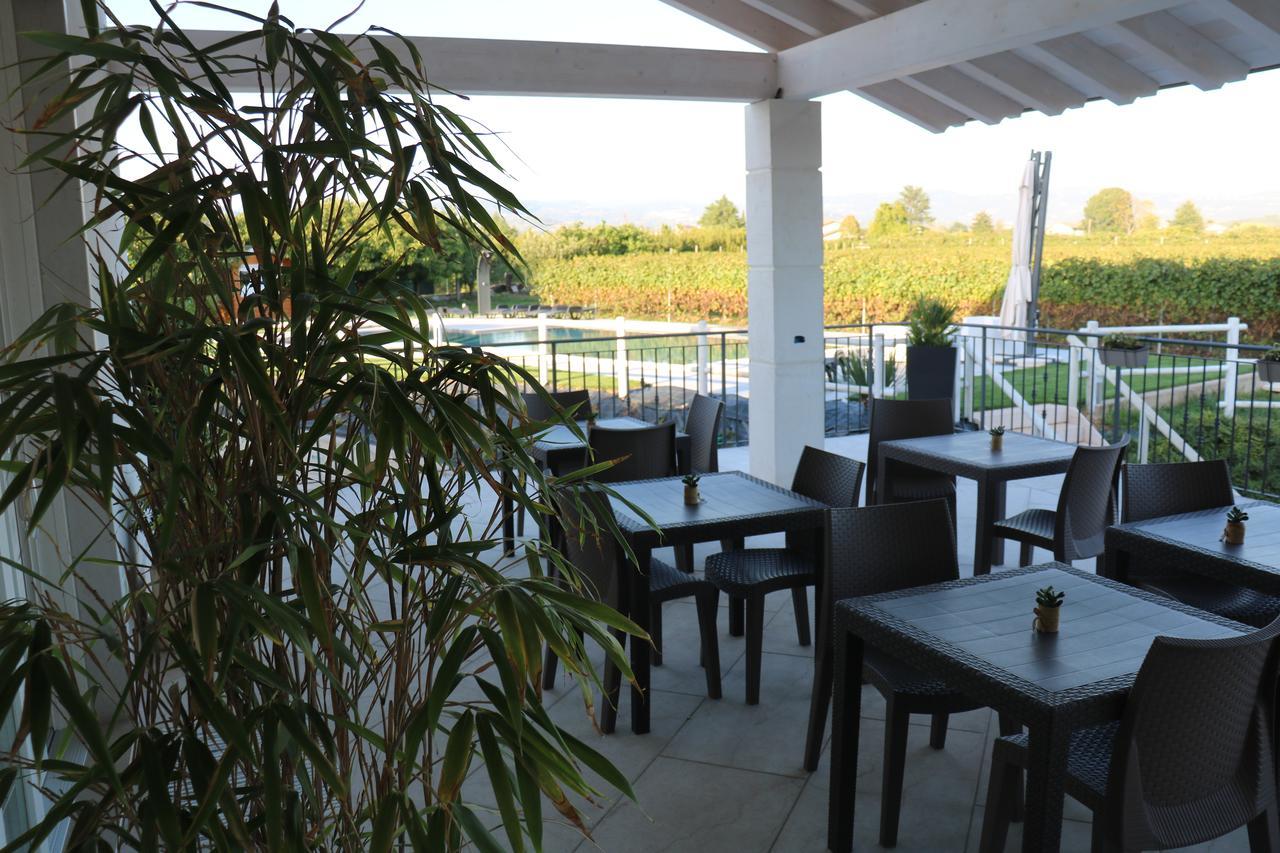 Agriturismo La Torretta 佩斯坎蒂那 外观 照片