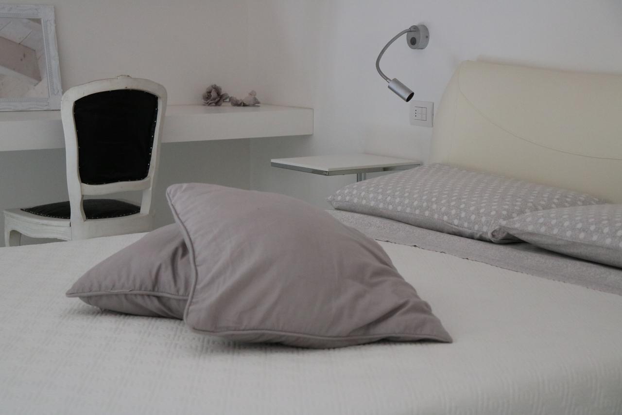 Agriturismo La Torretta 佩斯坎蒂那 客房 照片
