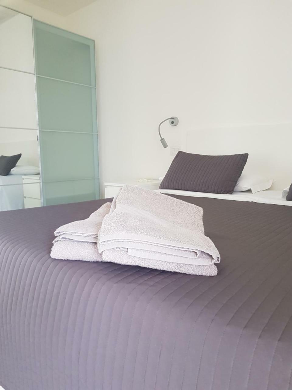 Agriturismo La Torretta 佩斯坎蒂那 外观 照片